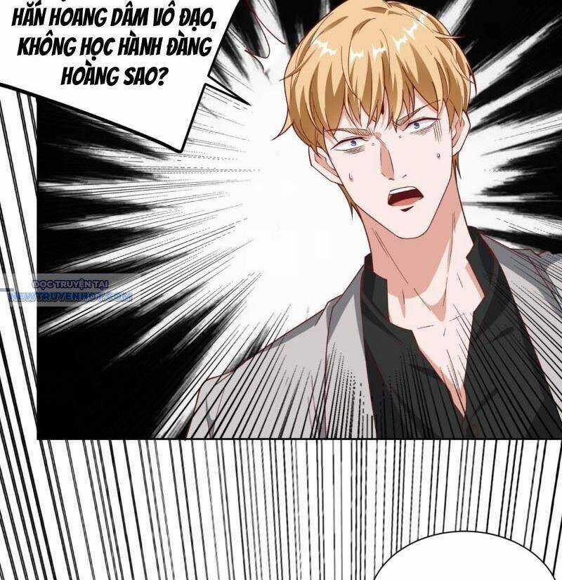 Đại Phản Diện Chapter 236 trang 39