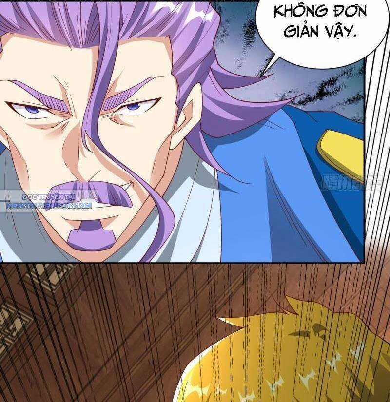 Đại Phản Diện Chapter 236 trang 40