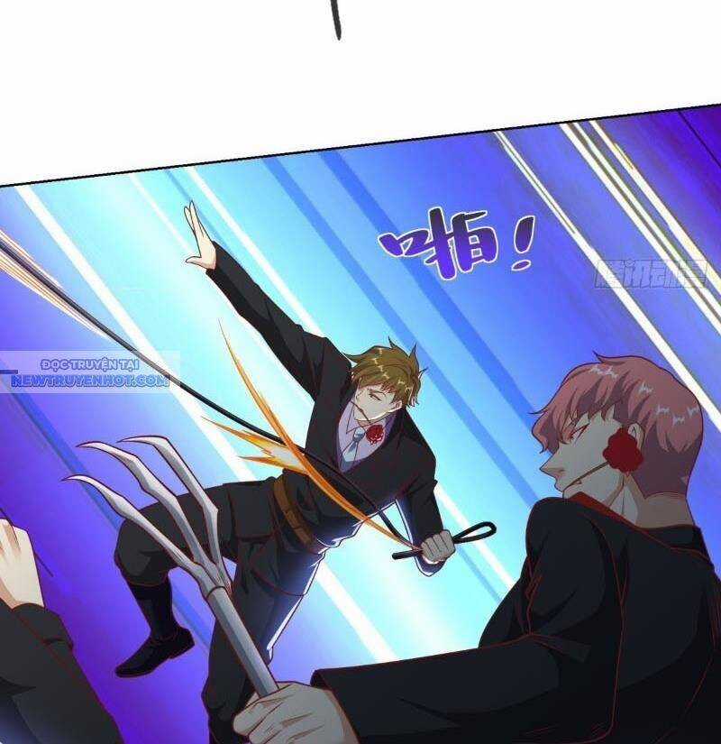 Đại Phản Diện Chapter 236 trang 47