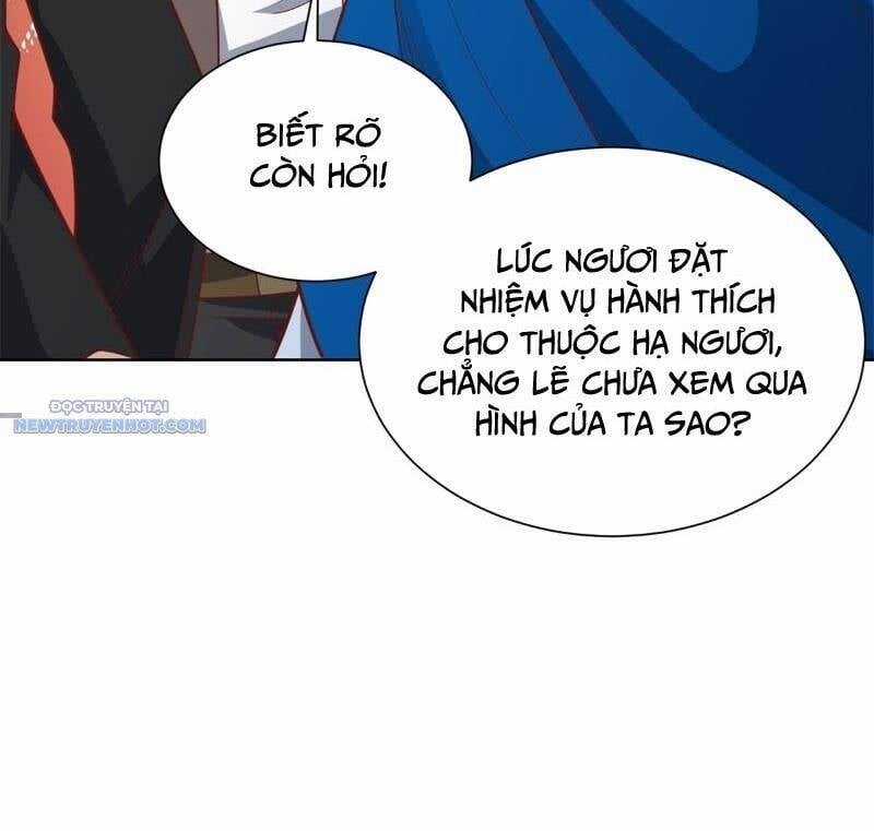 Đại Phản Diện Chapter 236 trang 6