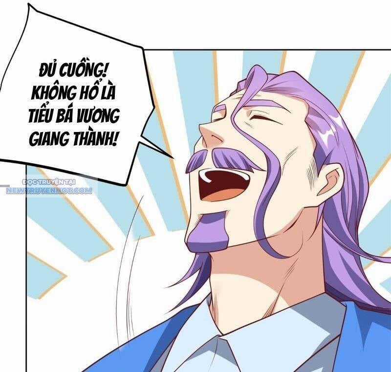 Đại Phản Diện Chapter 236 trang 7