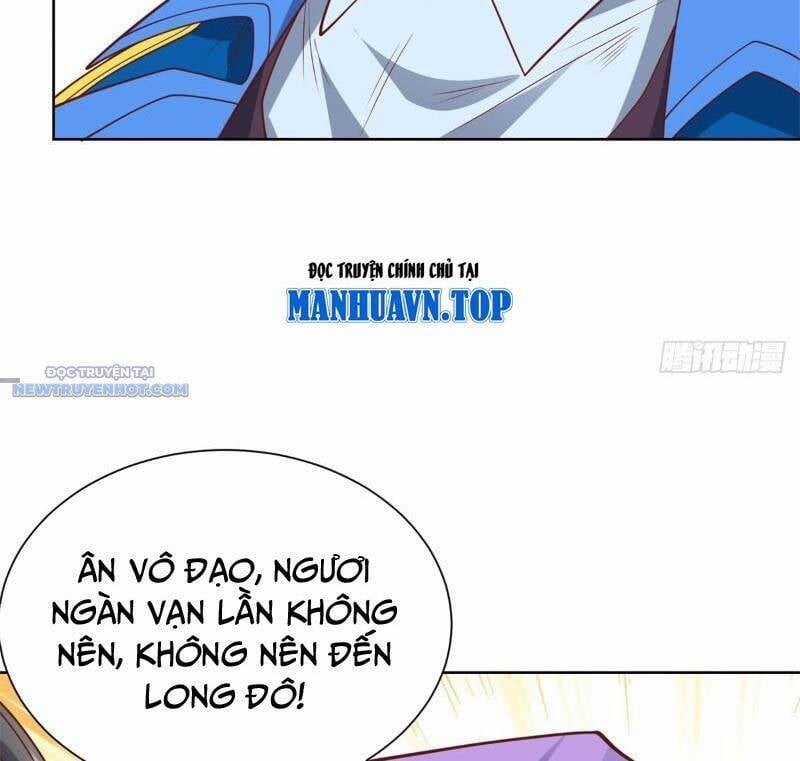 Đại Phản Diện Chapter 236 trang 8