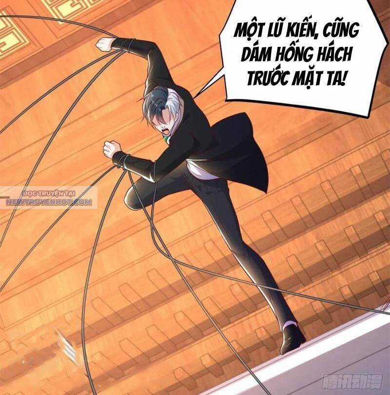 Đại Phản Diện Chapter 237 trang 14