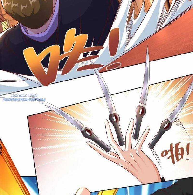 Đại Phản Diện Chapter 237 trang 16