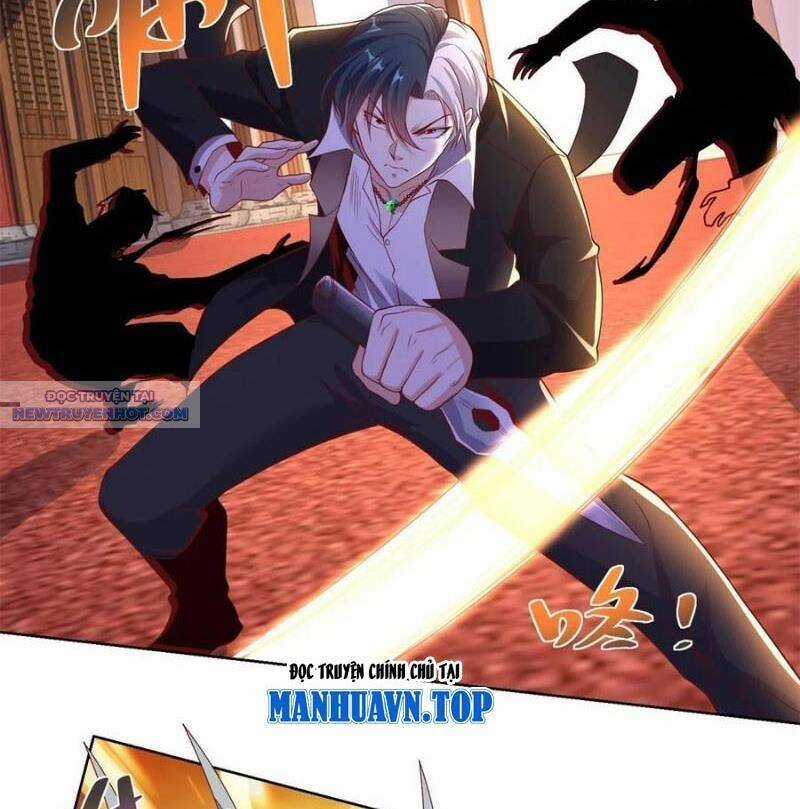 Đại Phản Diện Chapter 237 trang 21