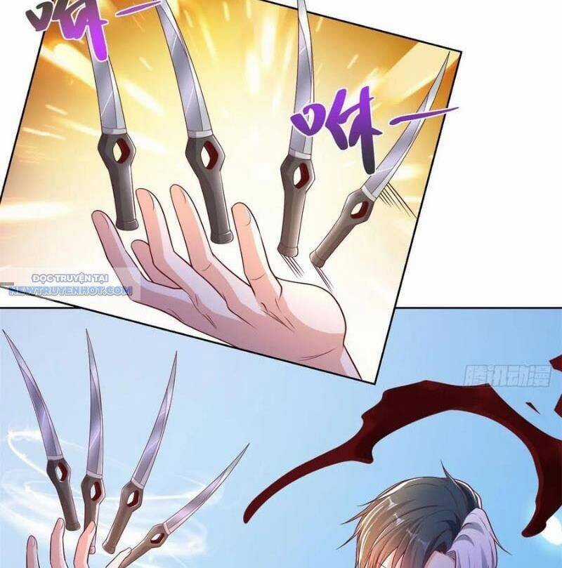 Đại Phản Diện Chapter 237 trang 22