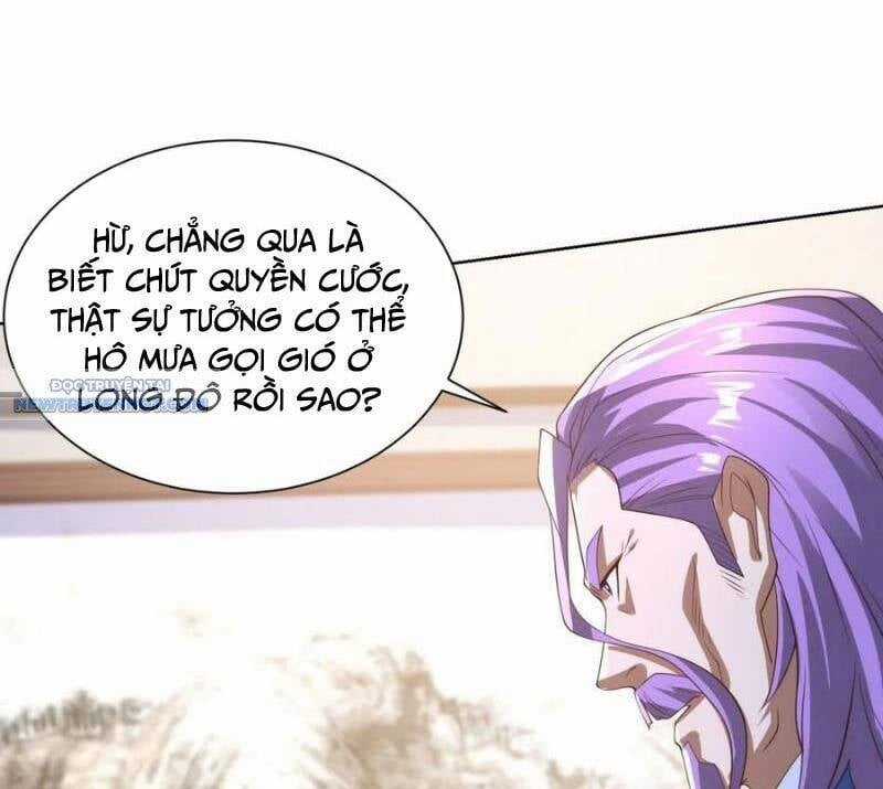 Đại Phản Diện Chapter 237 trang 35