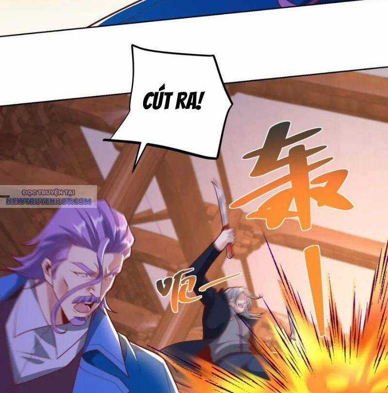 Đại Phản Diện Chapter 237 trang 4