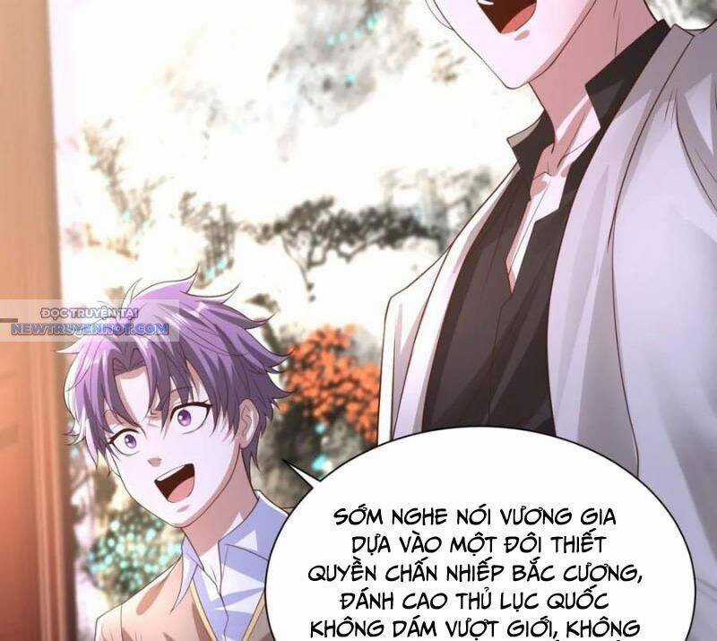 Đại Phản Diện Chapter 237 trang 41