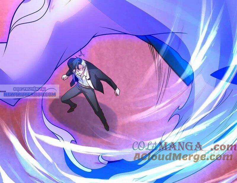 Đại Phản Diện Chapter 238 trang 7