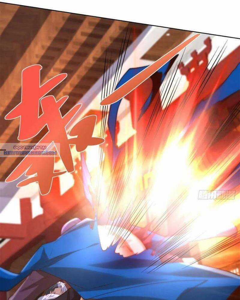 Đại Phản Diện Chapter 239 trang 16