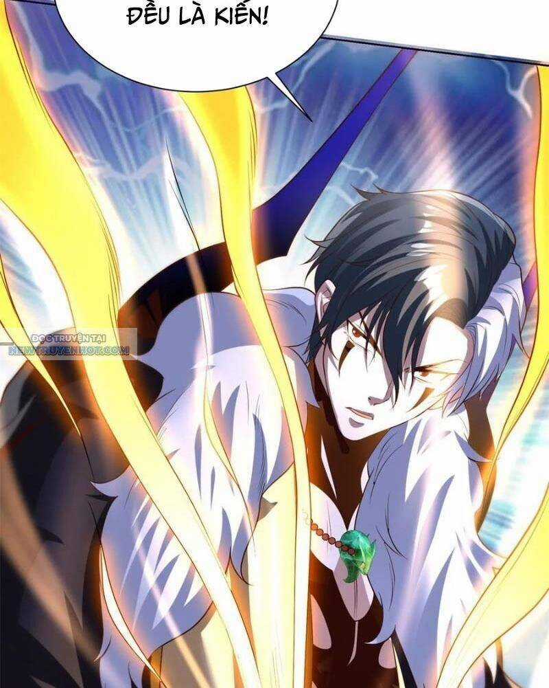 Đại Phản Diện Chapter 239 trang 19