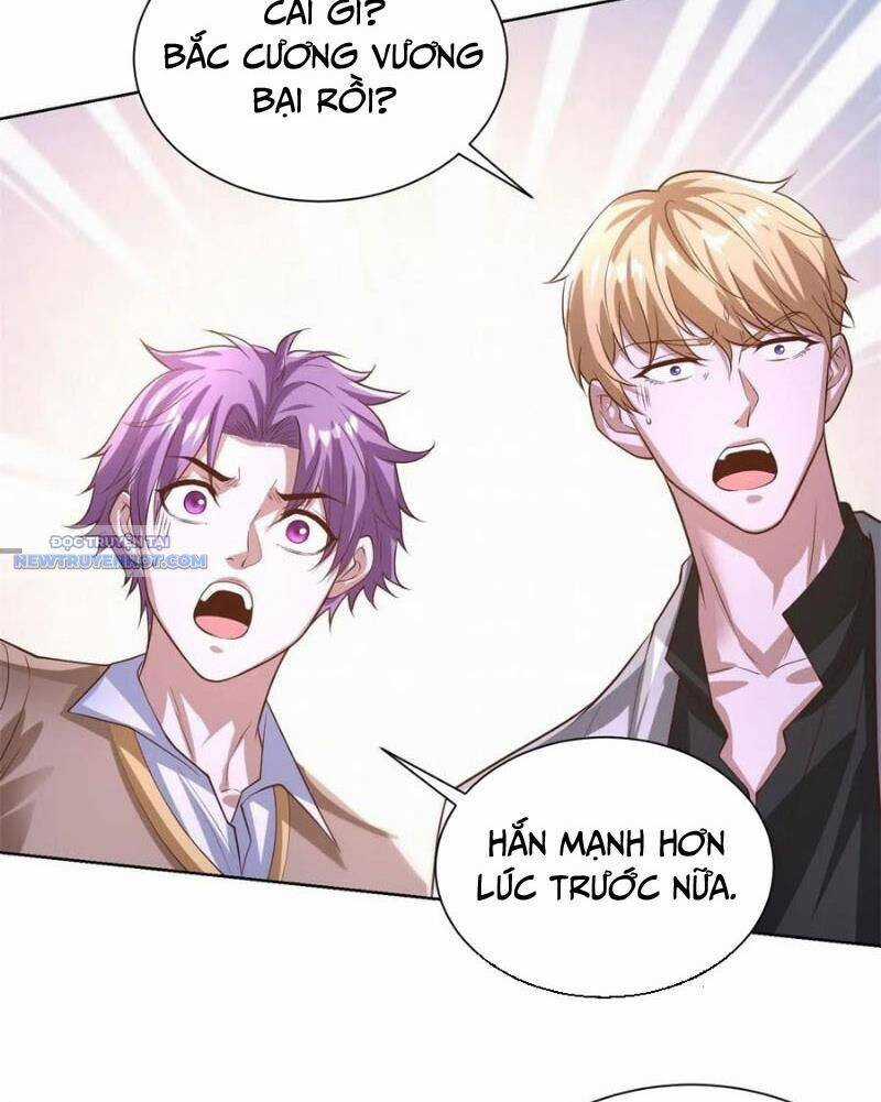 Đại Phản Diện Chapter 239 trang 21