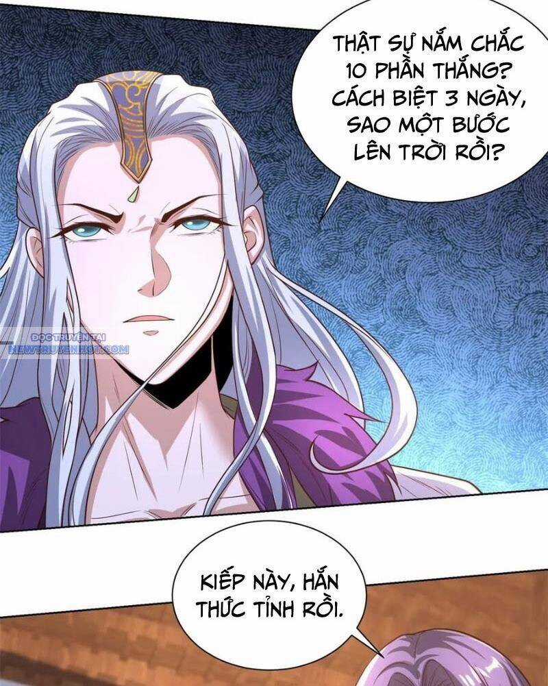 Đại Phản Diện Chapter 239 trang 22