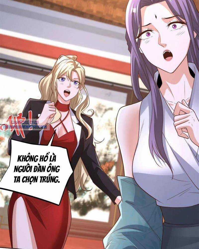 Đại Phản Diện Chapter 239 trang 23