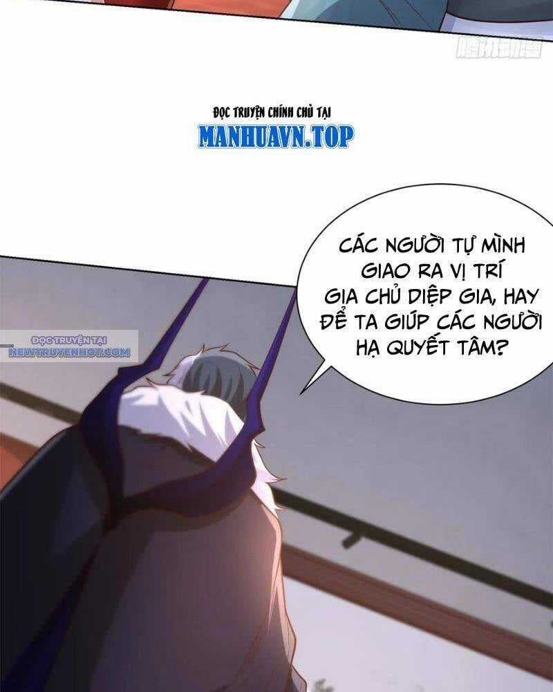 Đại Phản Diện Chapter 239 trang 24