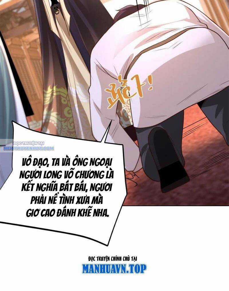 Đại Phản Diện Chapter 239 trang 27