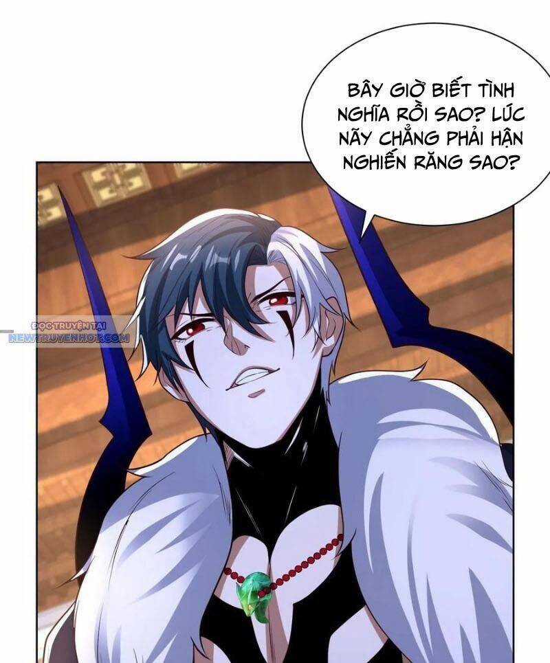 Đại Phản Diện Chapter 239 trang 28