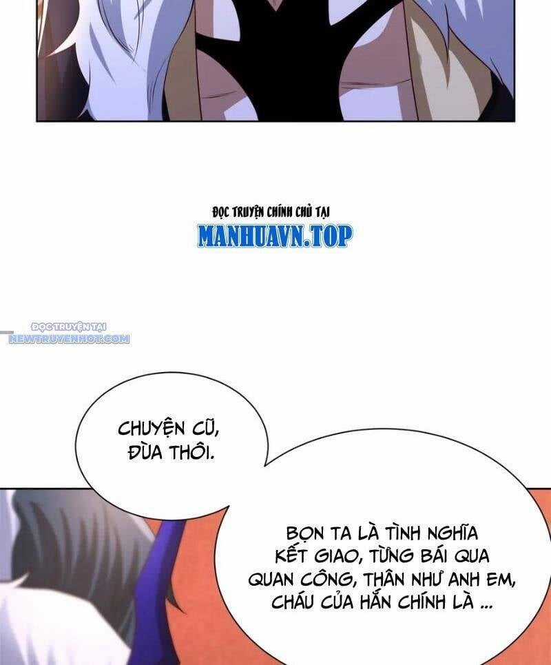 Đại Phản Diện Chapter 239 trang 29