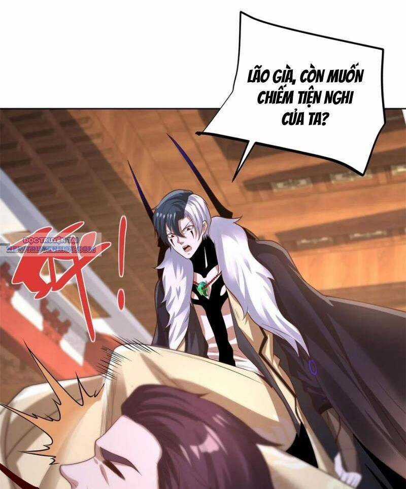 Đại Phản Diện Chapter 239 trang 31