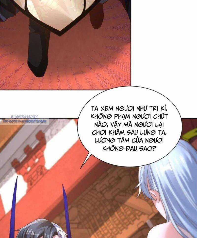 Đại Phản Diện Chapter 239 trang 33