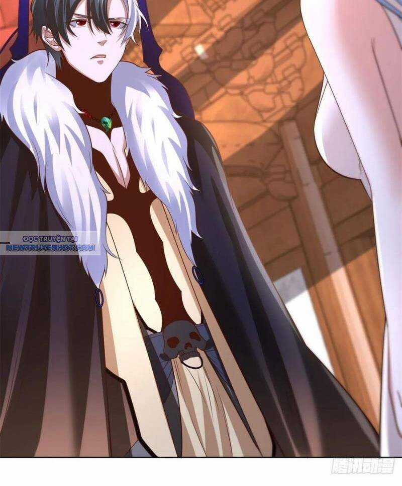 Đại Phản Diện Chapter 239 trang 34