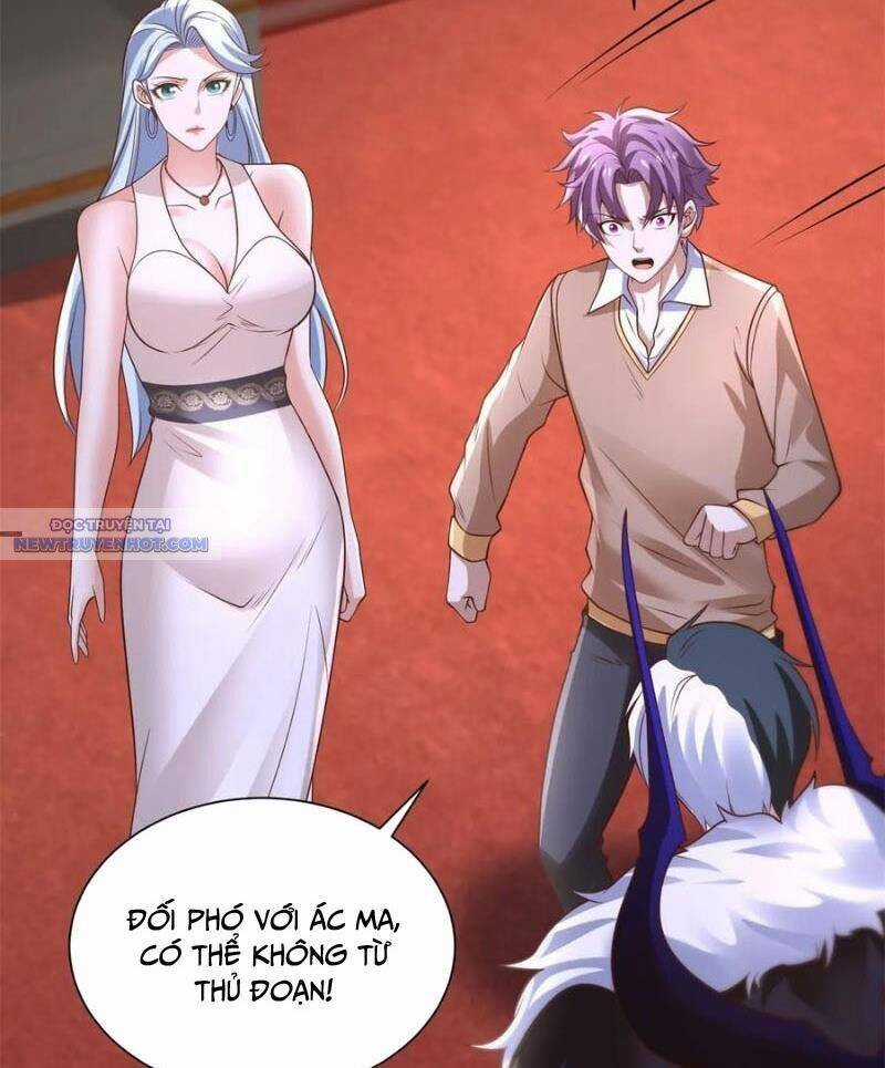 Đại Phản Diện Chapter 239 trang 37