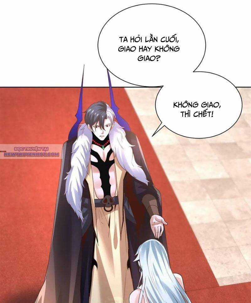 Đại Phản Diện Chapter 239 trang 44