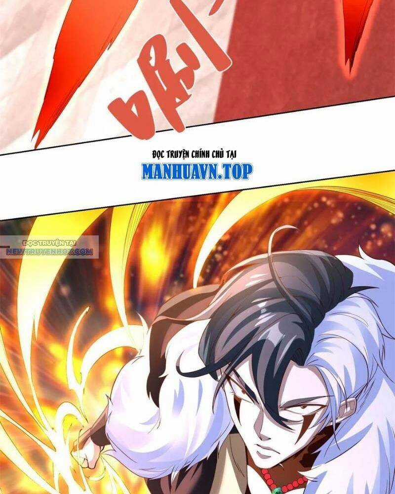 Đại Phản Diện Chapter 239 trang 8