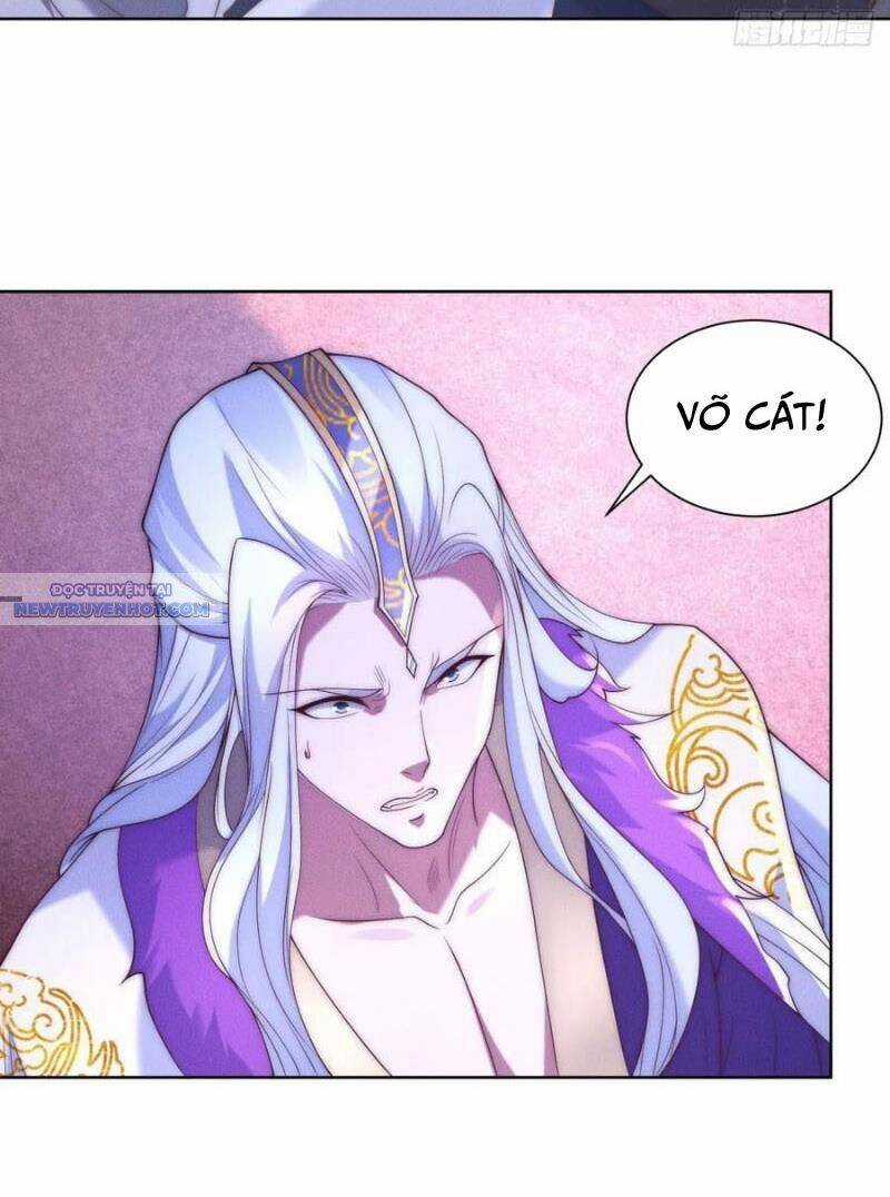 Đại Phản Diện Chapter 240 trang 10