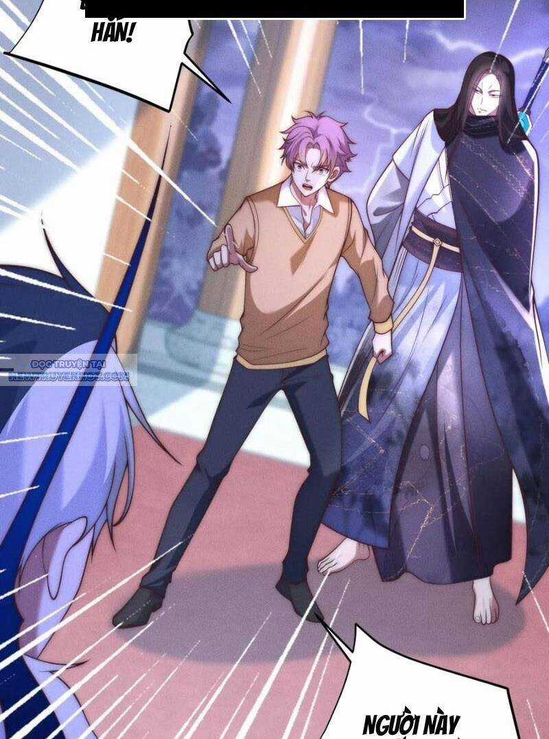 Đại Phản Diện Chapter 240 trang 14