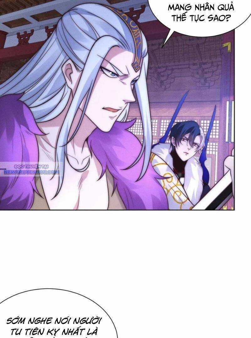 Đại Phản Diện Chapter 240 trang 17