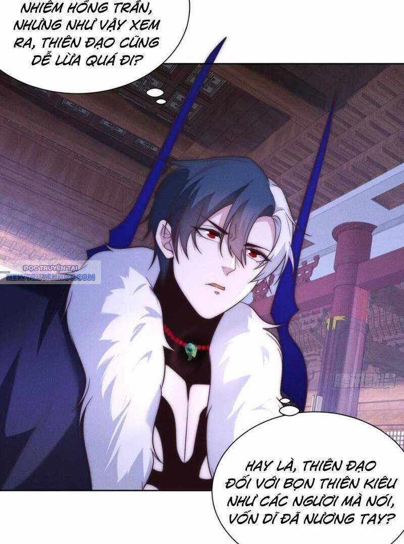 Đại Phản Diện Chapter 240 trang 18