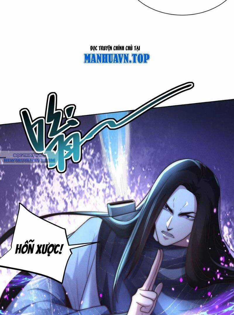 Đại Phản Diện Chapter 240 trang 19