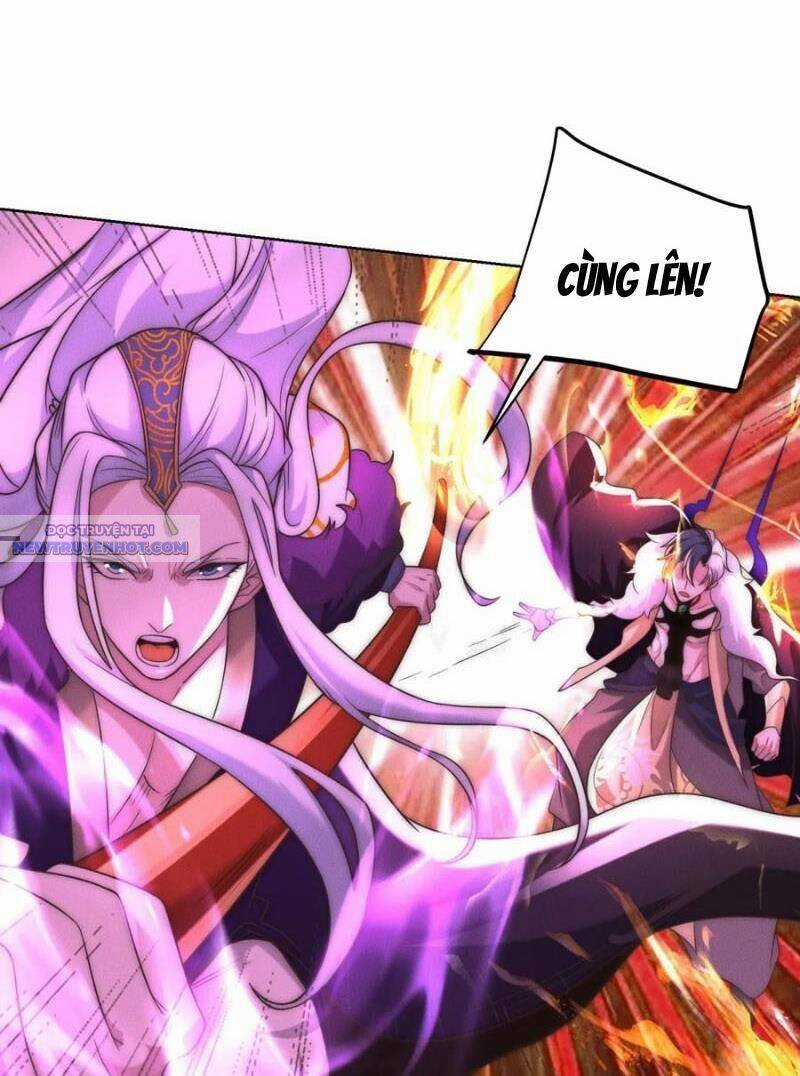 Đại Phản Diện Chapter 240 trang 22