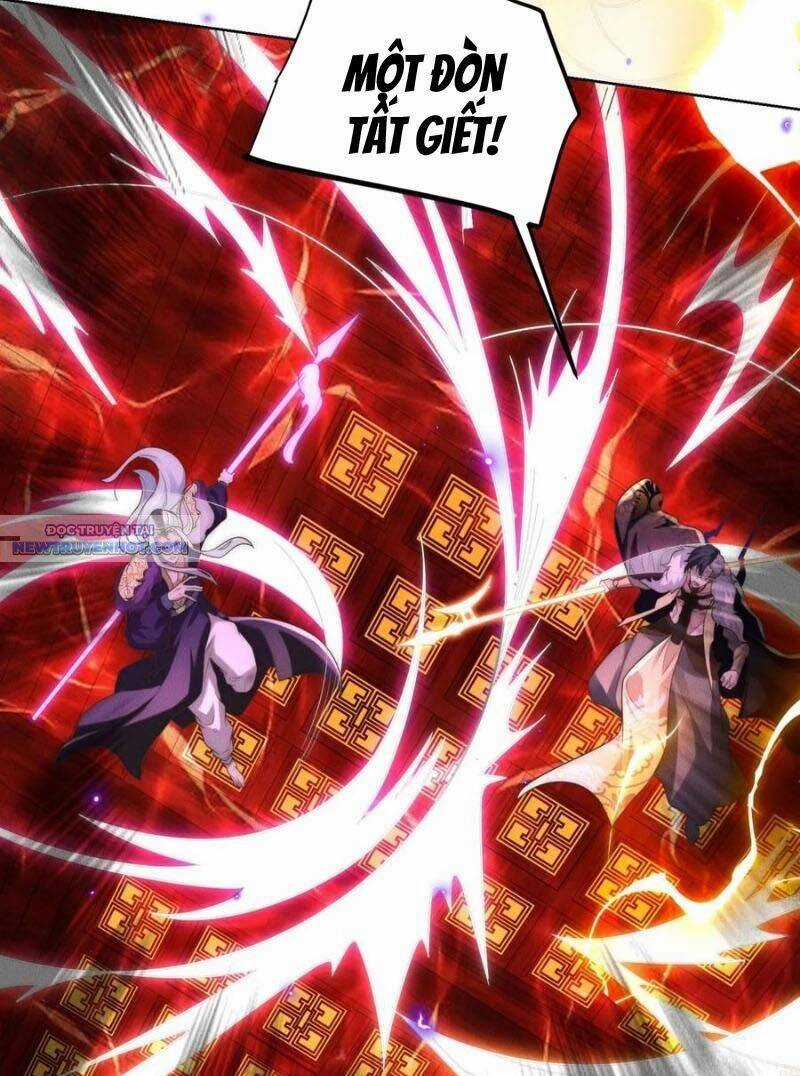 Đại Phản Diện Chapter 240 trang 25