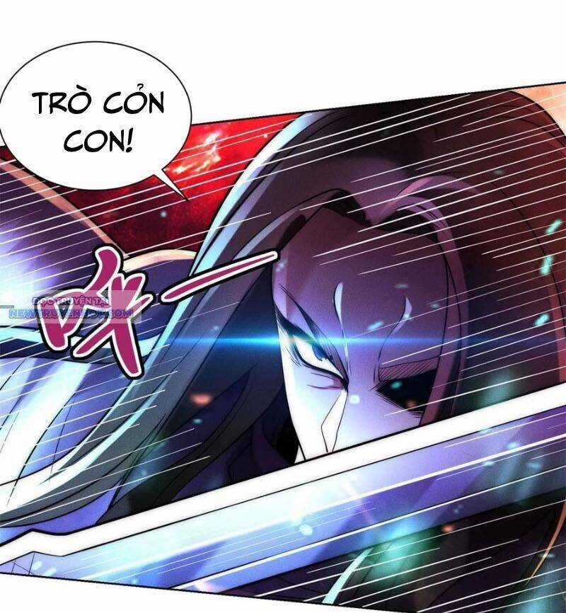 Đại Phản Diện Chapter 240 trang 27