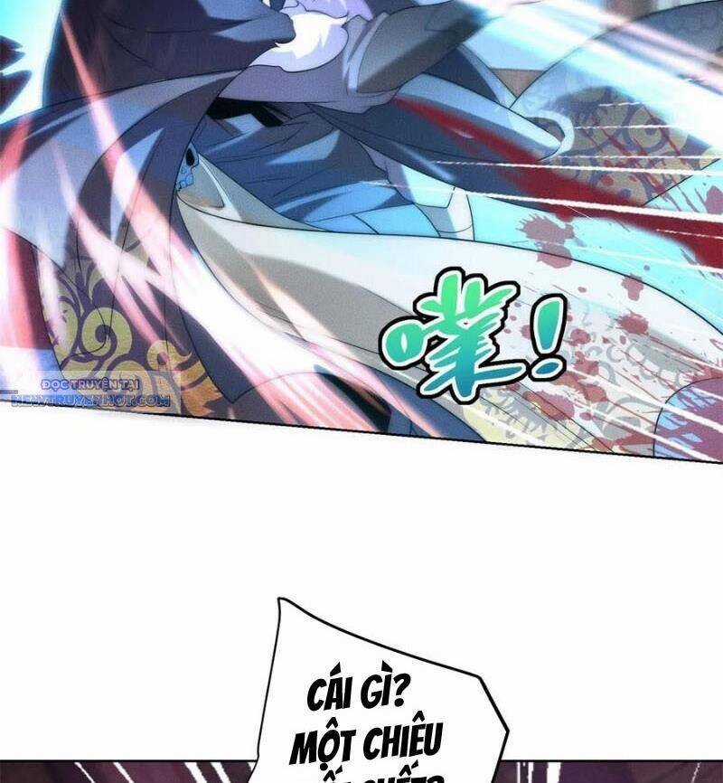 Đại Phản Diện Chapter 240 trang 33