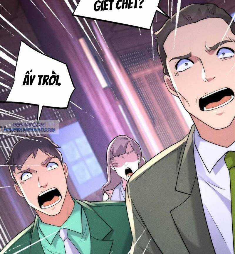 Đại Phản Diện Chapter 240 trang 34