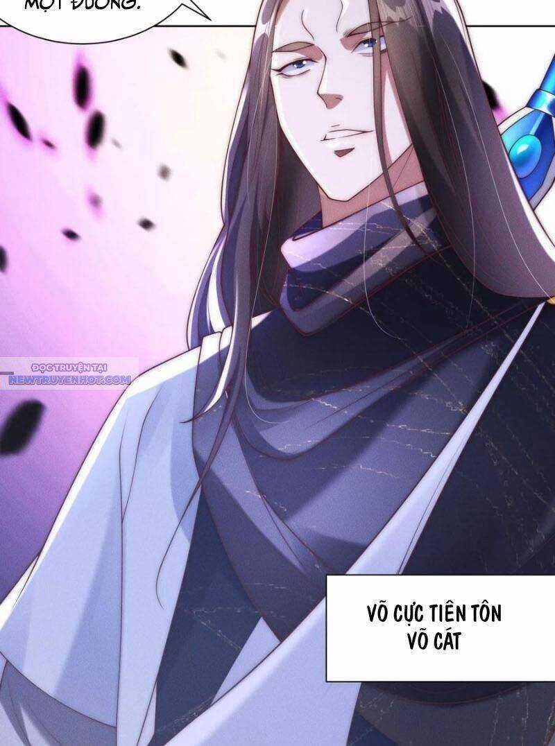 Đại Phản Diện Chapter 240 trang 9