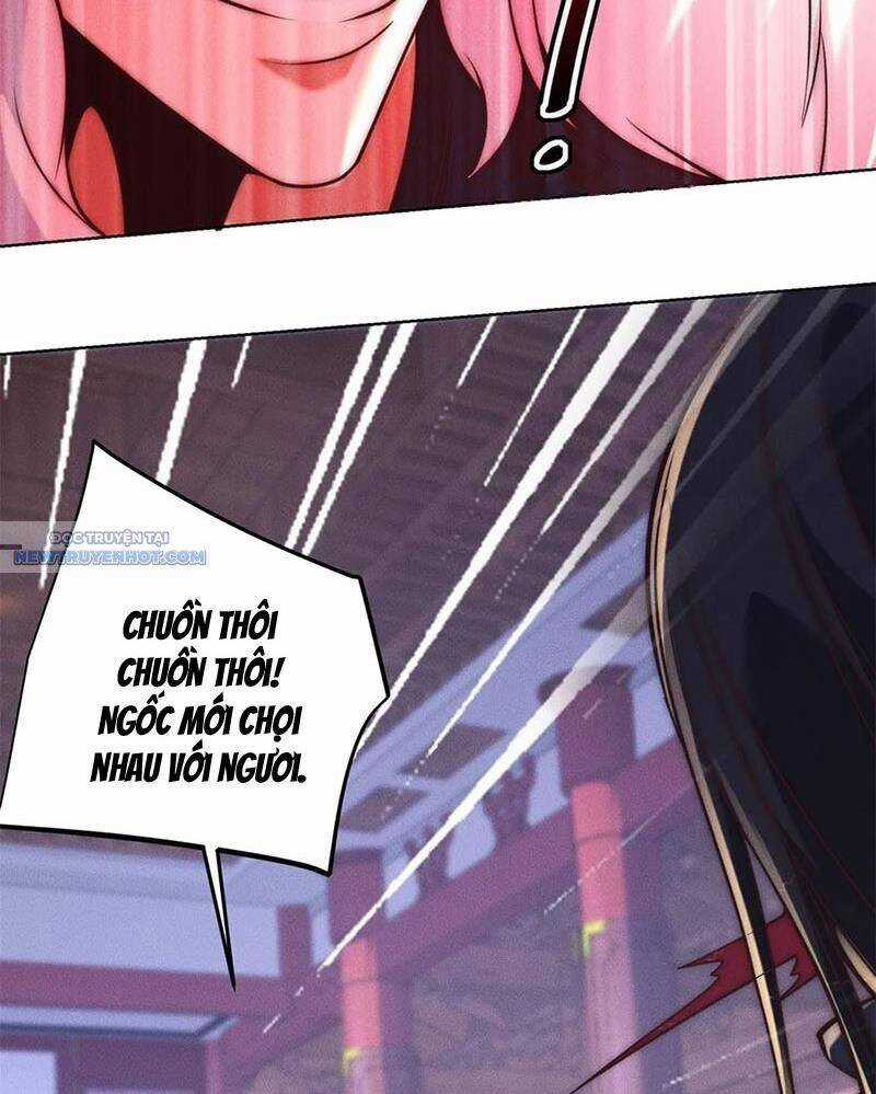 Đại Phản Diện Chapter 241 trang 20