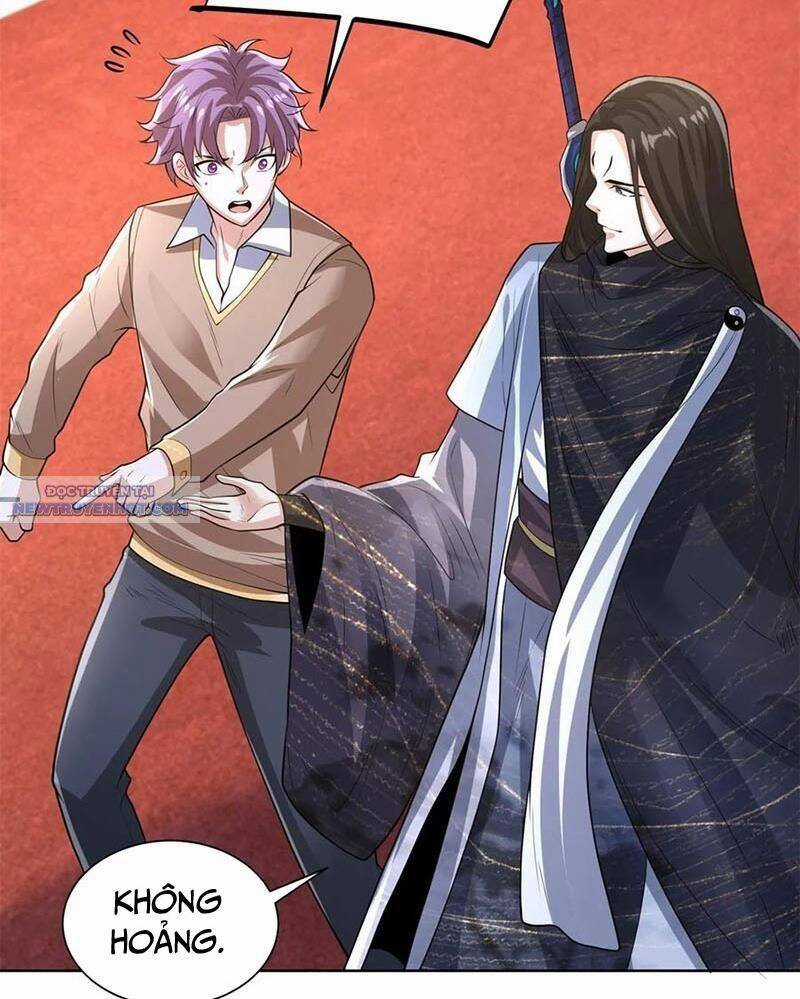 Đại Phản Diện Chapter 241 trang 24