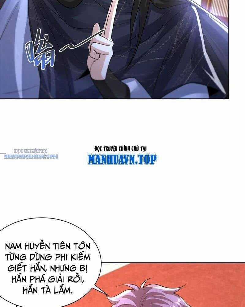 Đại Phản Diện Chapter 241 trang 26