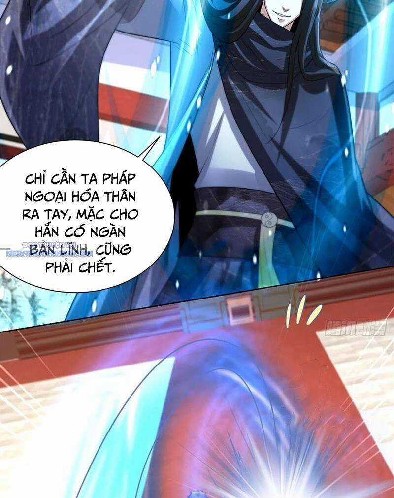 Đại Phản Diện Chapter 241 trang 29