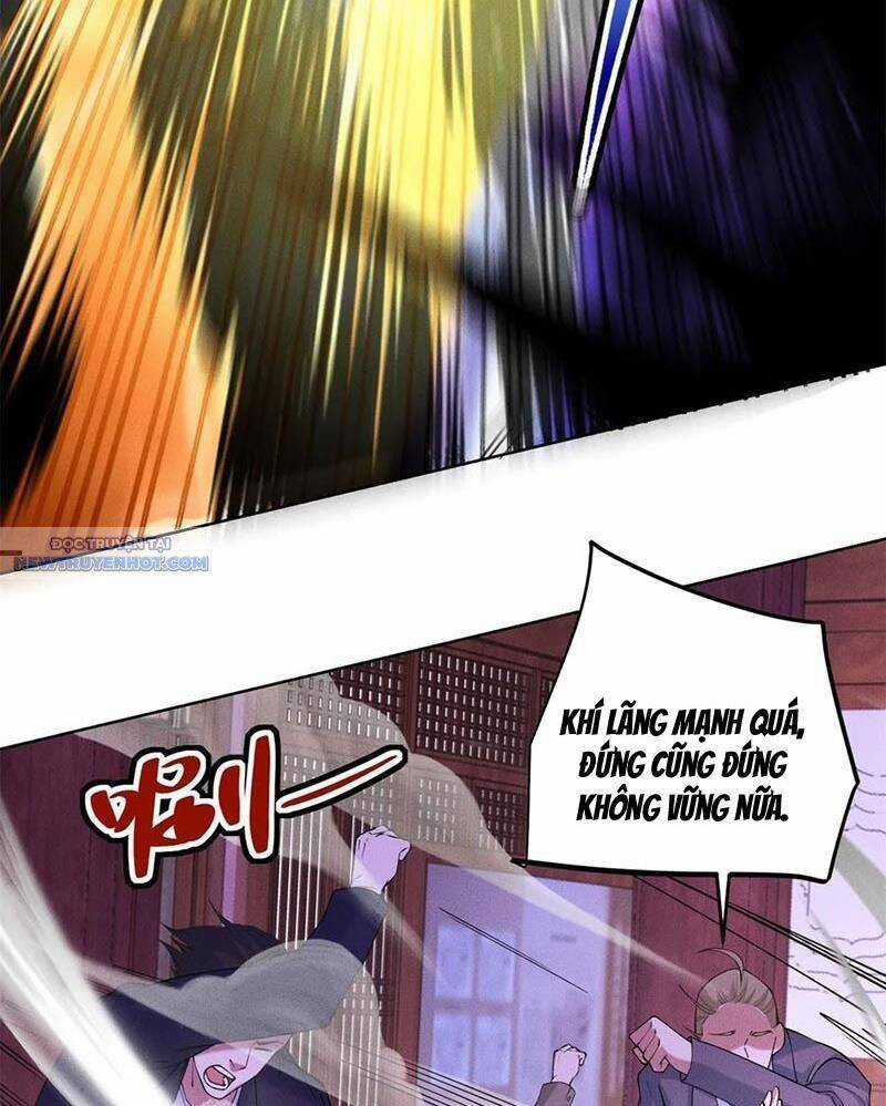 Đại Phản Diện Chapter 241 trang 3