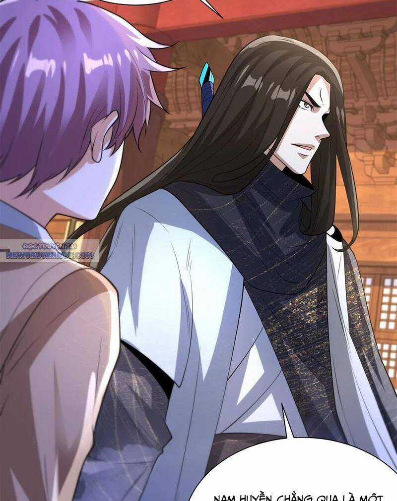 Đại Phản Diện Chapter 241 trang 34