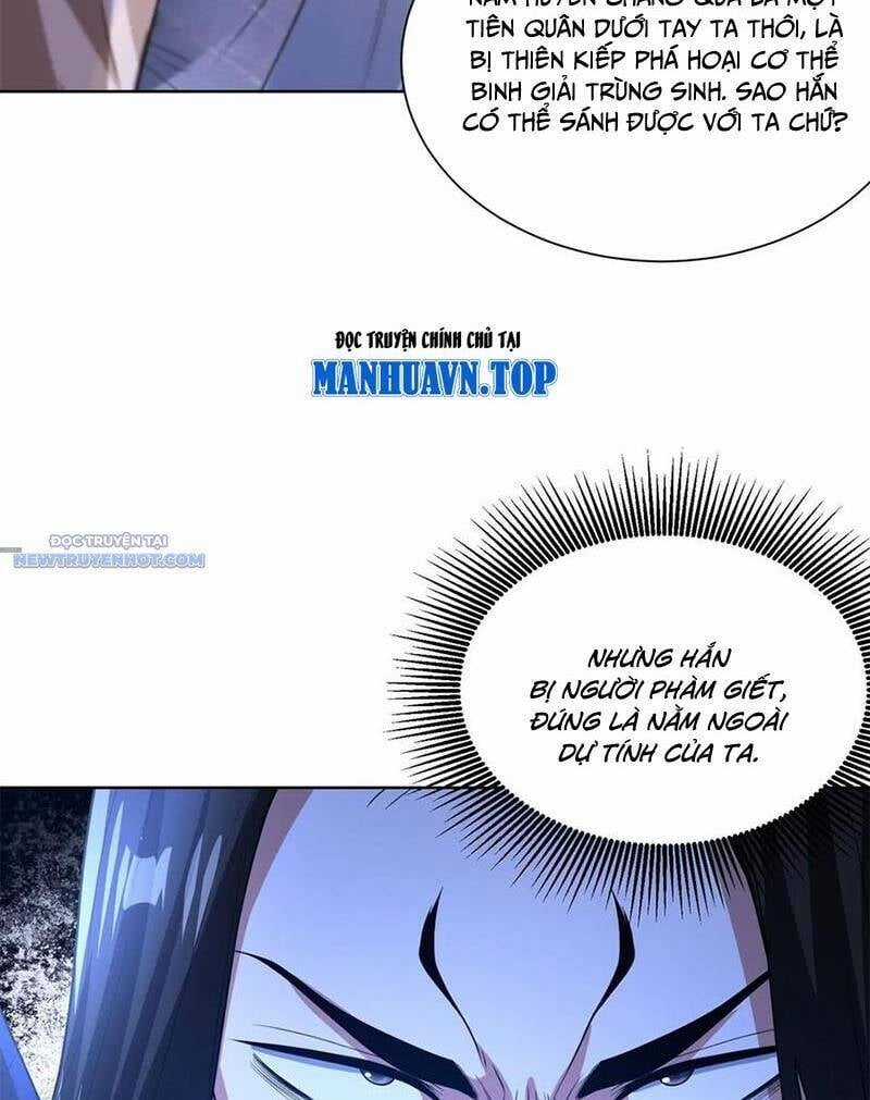 Đại Phản Diện Chapter 241 trang 35