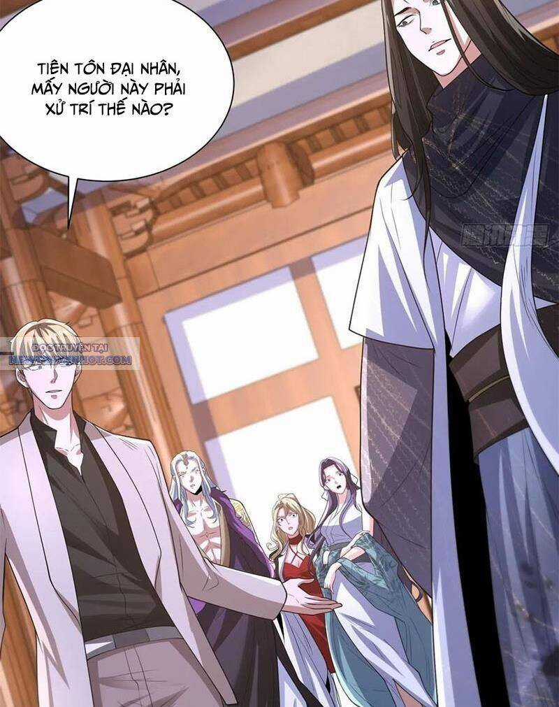 Đại Phản Diện Chapter 241 trang 37