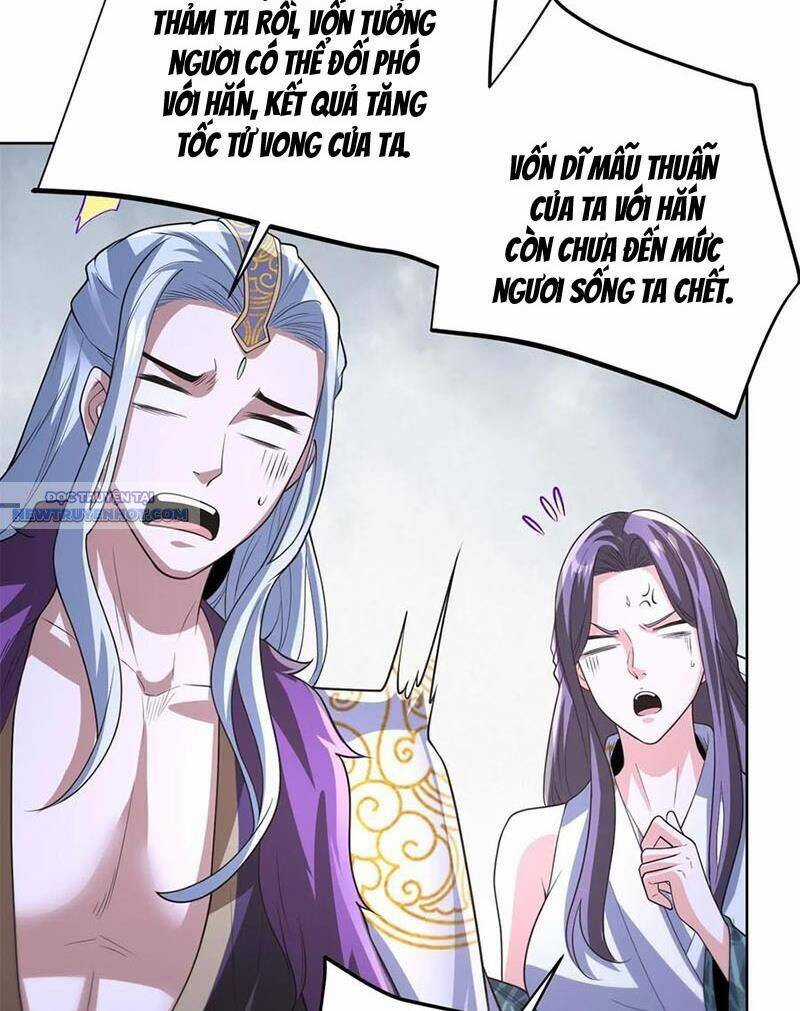 Đại Phản Diện Chapter 241 trang 43