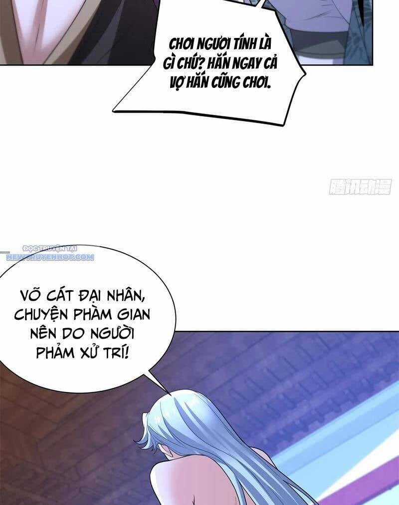 Đại Phản Diện Chapter 241 trang 44